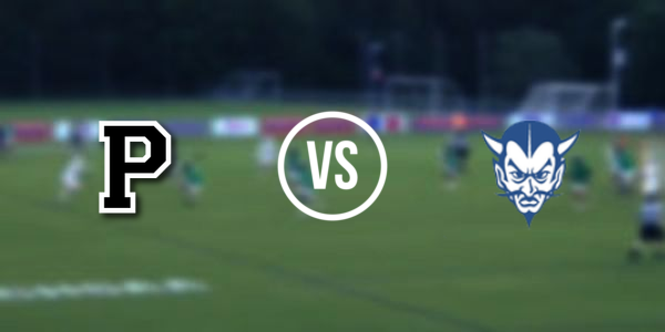 Potsdam Central School District vs. Ogdensburg Free Academy