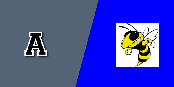 Away vs. Memphis High School