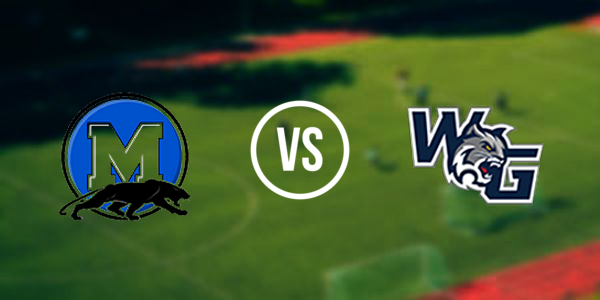 Midlothian High School vs Walnut Grove High School