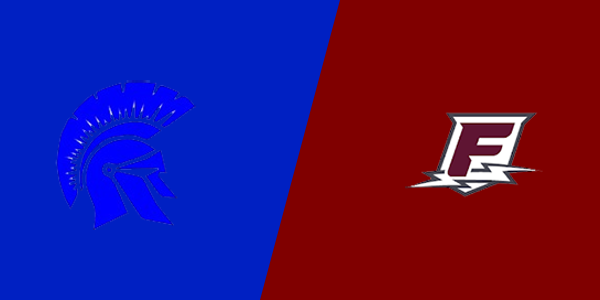 Hillsboro High School vs. Franklin High School