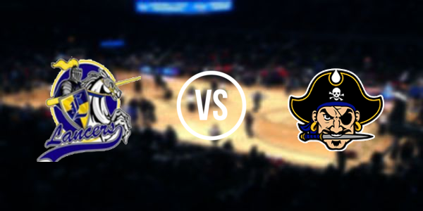 Continental High School vs Lincolnview High School