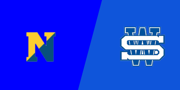 Northampton High School vs. West Springfield High School