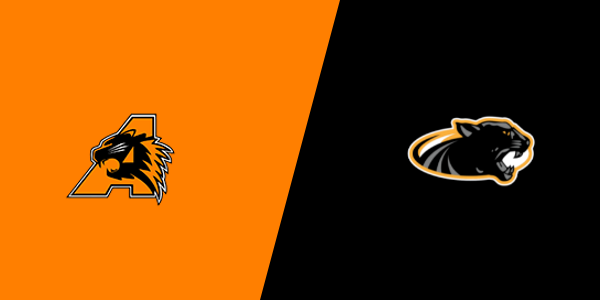 Agra High School vs. Mulhall-Orlando High School