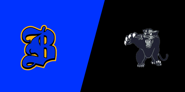 Brunswick High School vs. Savannah Arts Academy