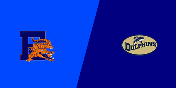 Escambia High School vs. Gulf Breeze High School
