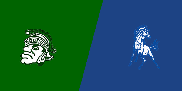 Ottoville vs. Allen East High School