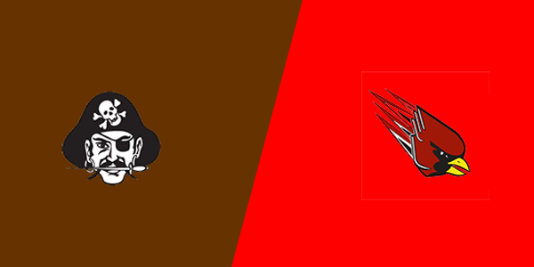 Decatur High School vs. Bloomingdale High School