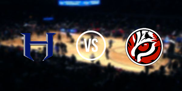 Headland High School vs. Eufaula High School