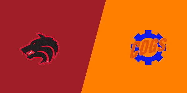 Indian Creek High School vs. Genoa-Kingston High School