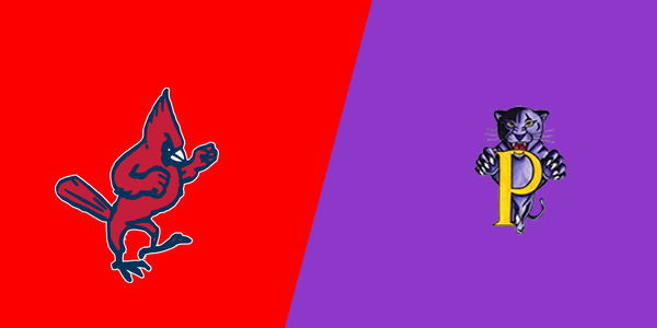Pacelli Catholic High School vs. Pittsville High School
