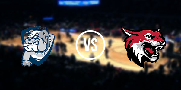 Mount Si High School vs. Gonzaga Preparatory School