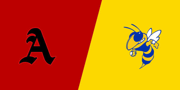Appling County High School vs. Southeast Bulloch High School