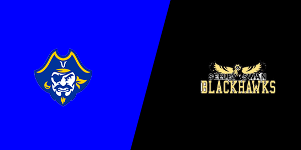 Victor High School vs. Seeley-Swan High School
