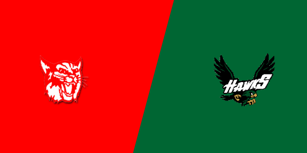 Hillsboro-Deering High School vs. Hopkinton High School