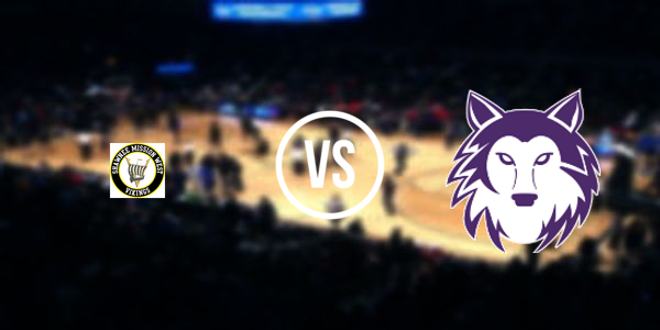 Shawnee Mission West High School vs. Blue Valley Northwest High School