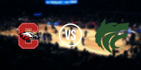 Carroll High School vs Vigor High School