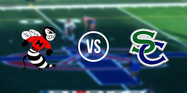 Herndon High School vs South County