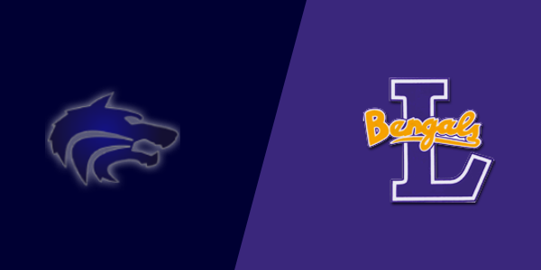 Lake City High School vs. Lewiston High School
