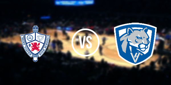 Vernon Hills High School vs. Saint Viator High School