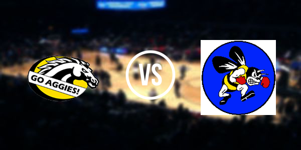 Bath vs Dansville High School