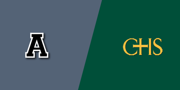 Away vs. Catholic High School