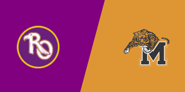 Red Oak High School vs. Mansfield High School