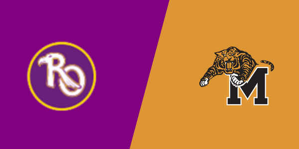 Red Oak High School vs. Mansfield High School