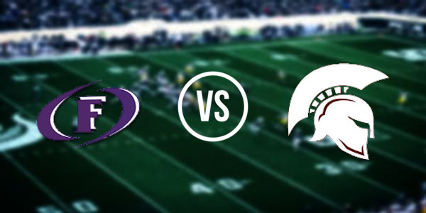 Coffee High School vs Fitzgerald High School College and Career Academy