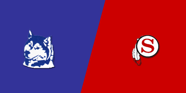 Camas County High School vs. Shoshone High School
