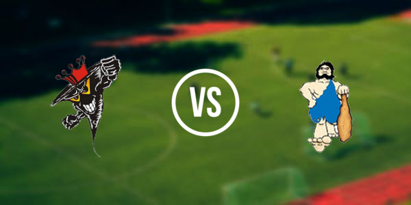 North Medford High School vs. Grants Pass High School