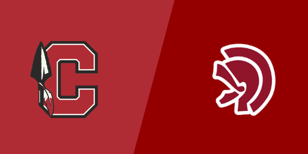 Cherokee High School vs. Lassiter High School