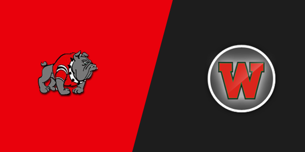 Benjamin Banneker Academic High School vs. H.D. Woodson High School