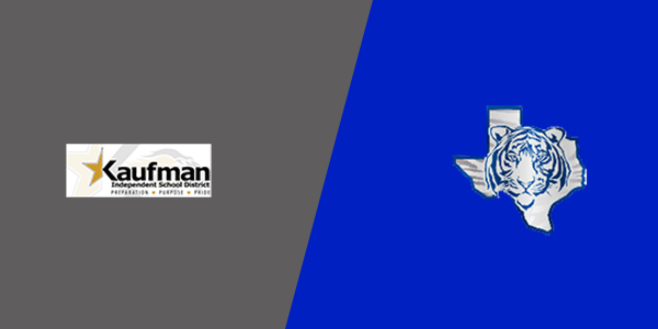 Kaufman High School vs. Wills Point High School