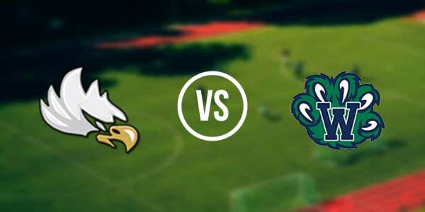 Freedom High School - South Riding vs Woodgrove High School