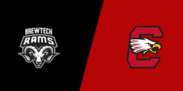 Brewbaker Tech Magnet High School vs. Carroll High School