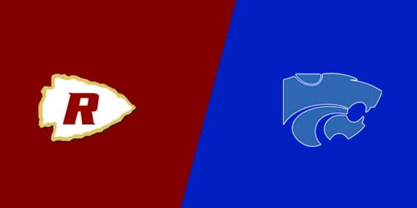 Riverdale High School vs. Wilson Central High School