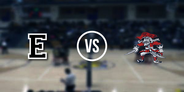 Elkton High School vs. Glendale High School