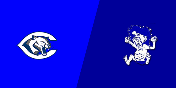 Firth vs. Orofino