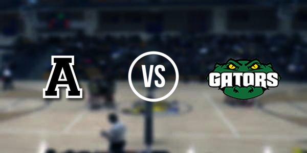 St Paul's School for Girls vs Away