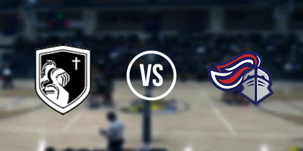 Christian Academy of Madison vs. Columbus Christian School