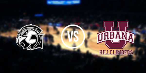 Graham Local High School vs Urbana High School