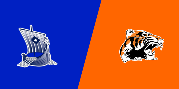 Rootstown High School vs. Chagrin Falls High School