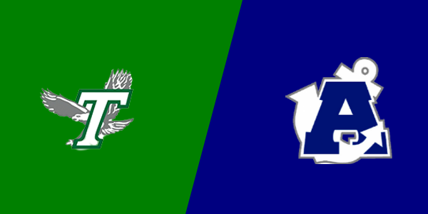 Templeton High School vs. Aptos High School
