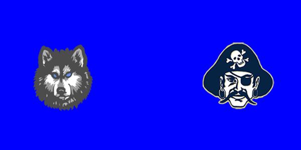 Breckenridge High School vs. Fulton High School