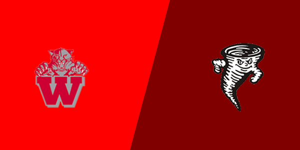 Western High School vs. Griggsville-Perry High School