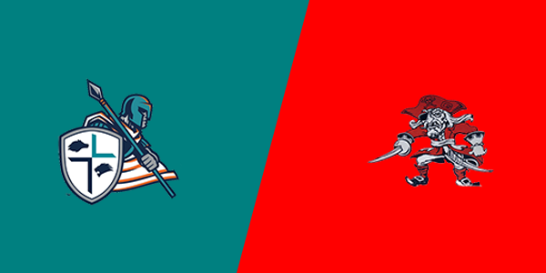 Crosspoint Christian School vs. Glendale High School