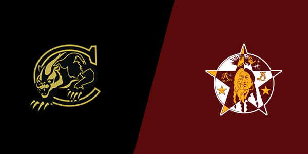 Cascade High School vs. Rocky Boy High School