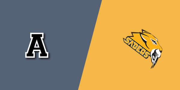 Away vs. The New Community School