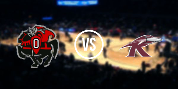 Rockridge High School vs. Orion High School