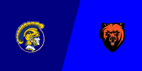 Milpitas High School vs. California High School - San Ramon
